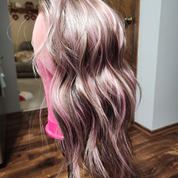 Chelsey Smith Faris Cherry Blossom - Picture 6 of 10